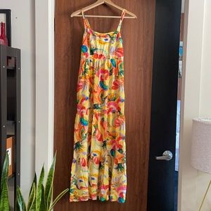 XS Anthropologie Dress